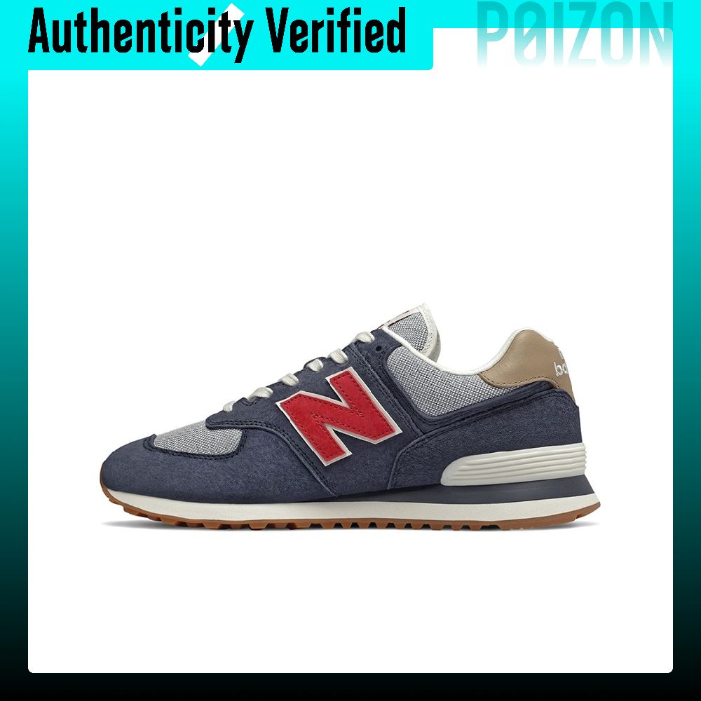 New Balance Shoes 574 - New Balance NB 574 Running Shoes