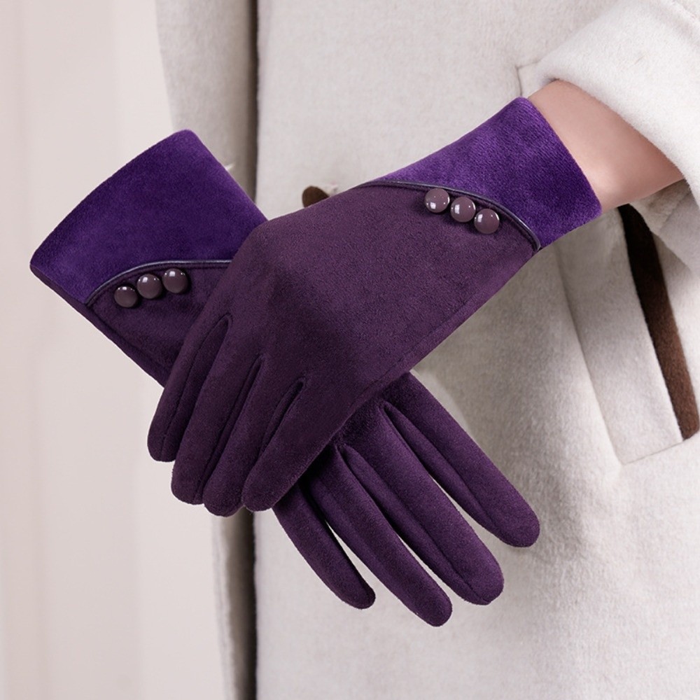Practical Elegant Winter Therm - Winter Glove Insulated recension och pris