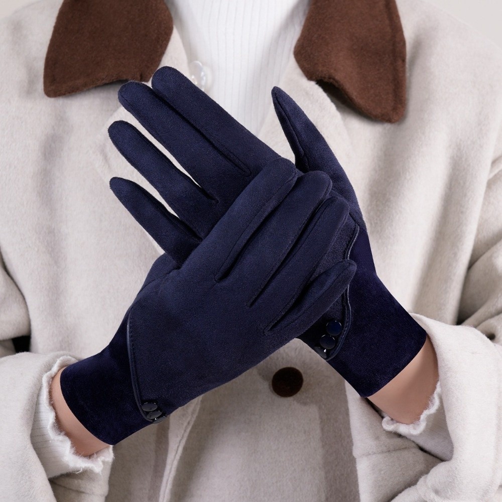 Practical Elegant Winter Therm - Winter Glove Insulated recension och pris