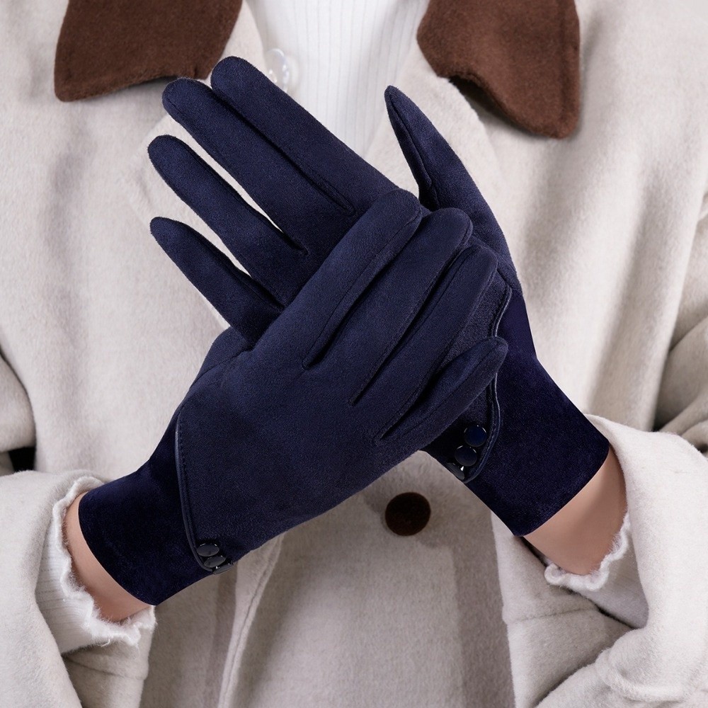 Practical Elegant Winter Therm - Winter Glove Insulated recension och pris