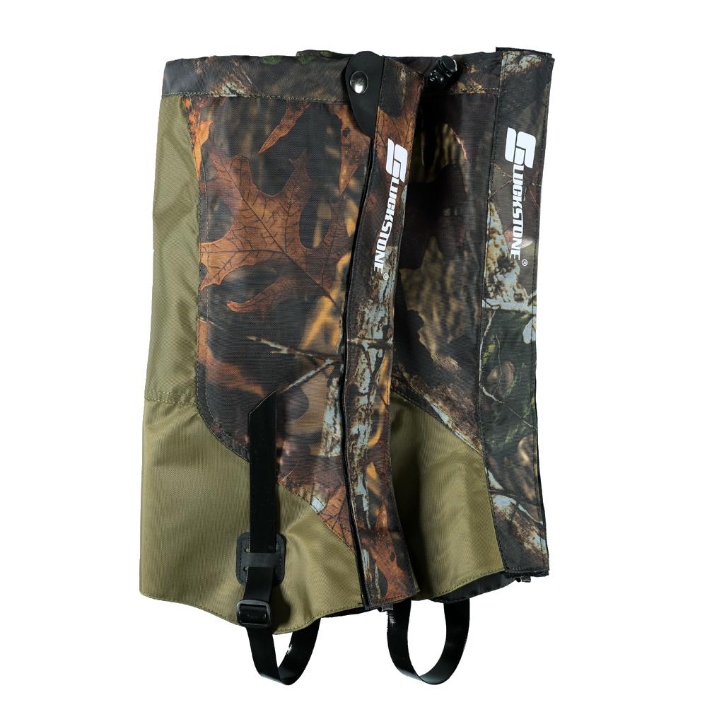 Waterproof Leg Gaiters Insulat - Winter Glove Insulated recension och pris