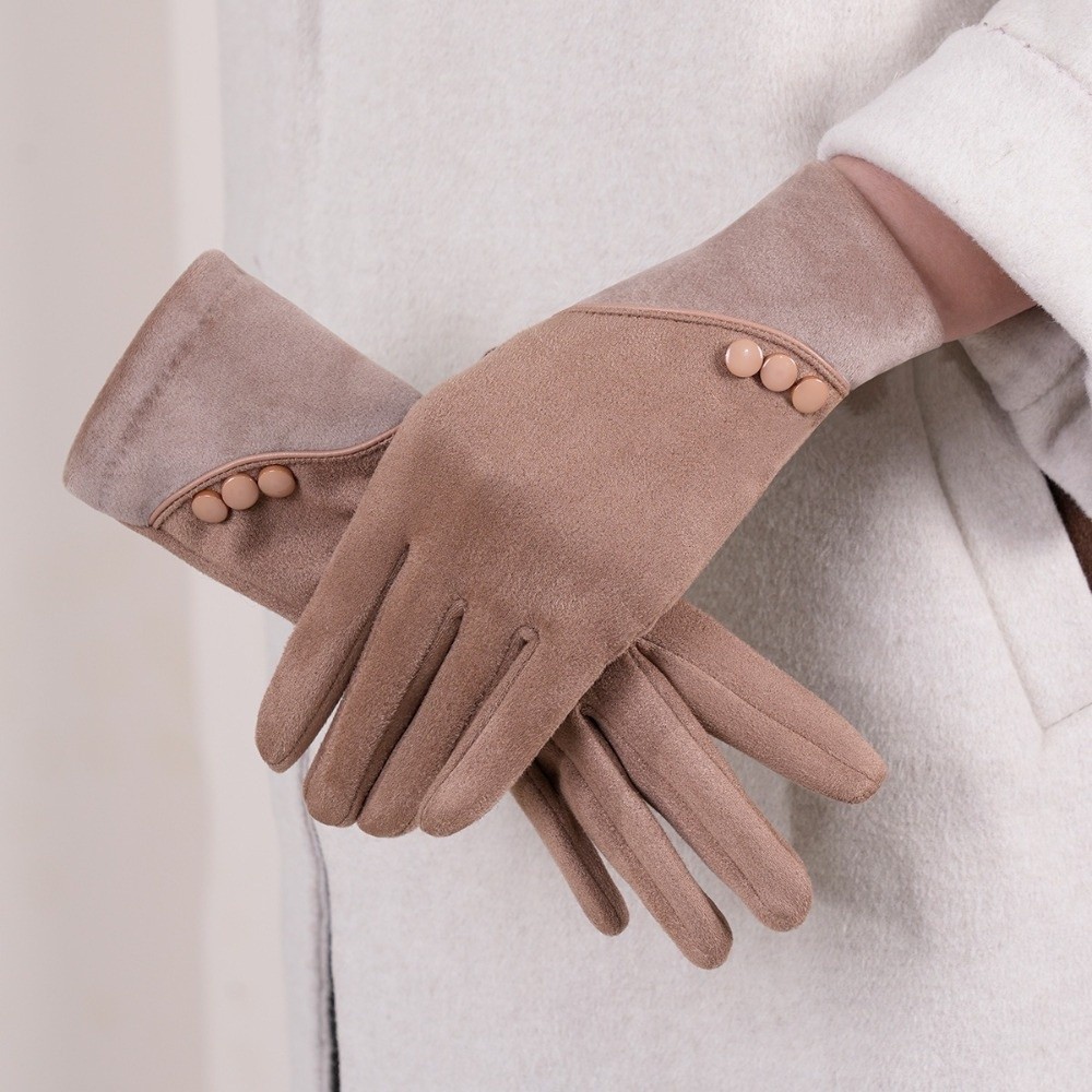 Practical Elegant Winter Therm - Winter Glove Insulated recension och pris