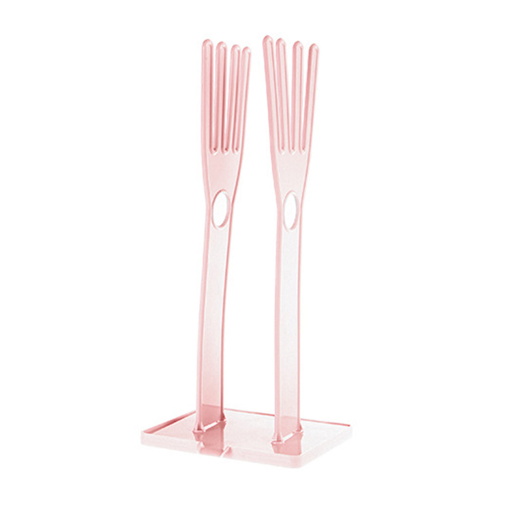 Kitchen Sink Drain Rack Multif - Dish Glove Rubber recension och pris