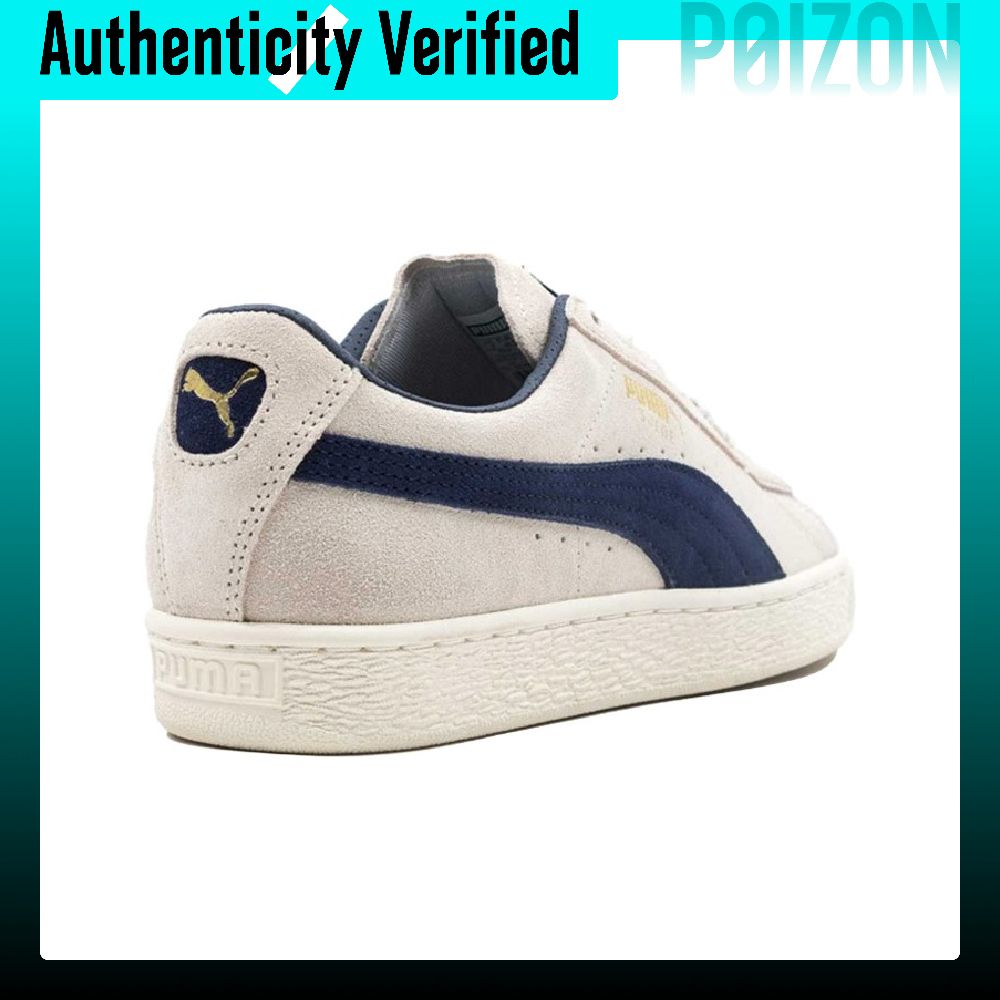 PUMA Suede Classic Skate Shoes - Puma Shoes Suede Classic recension och pris