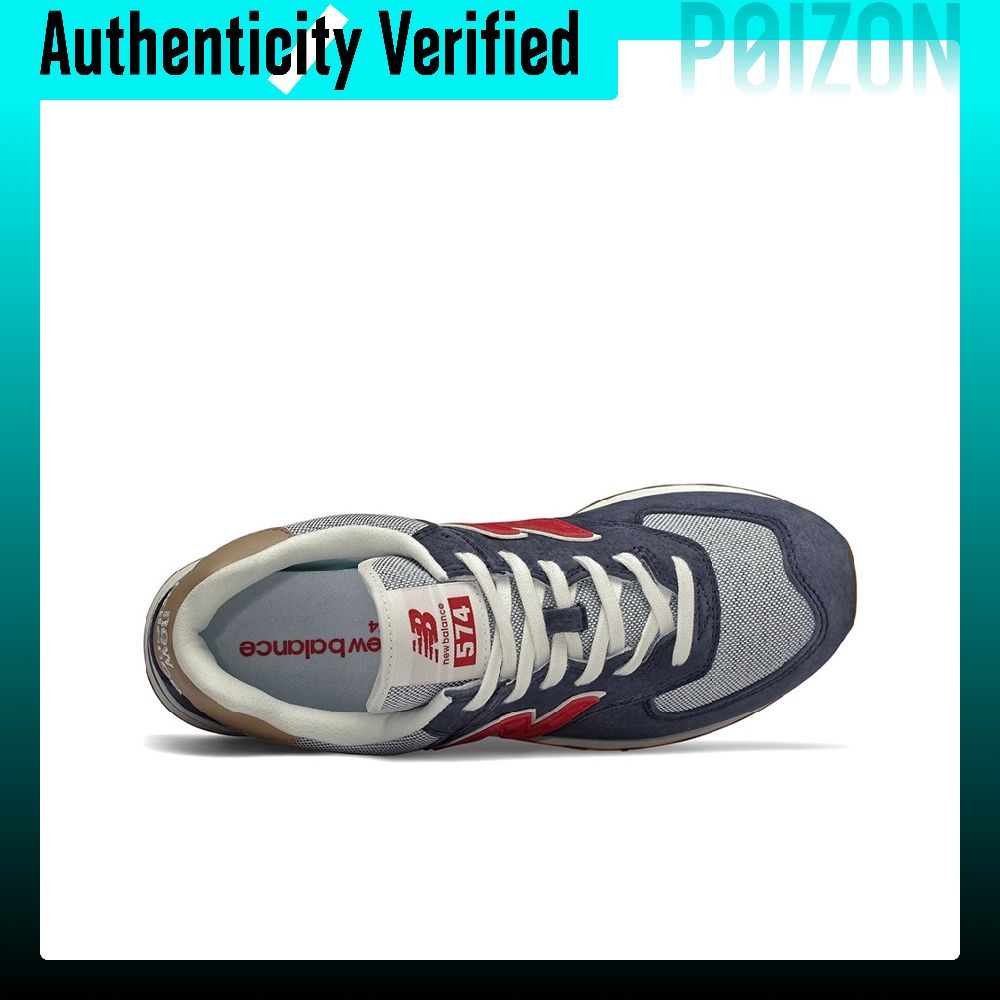 New Balance NB 574 Running Sho - New Balance Shoes 574 recension och pris