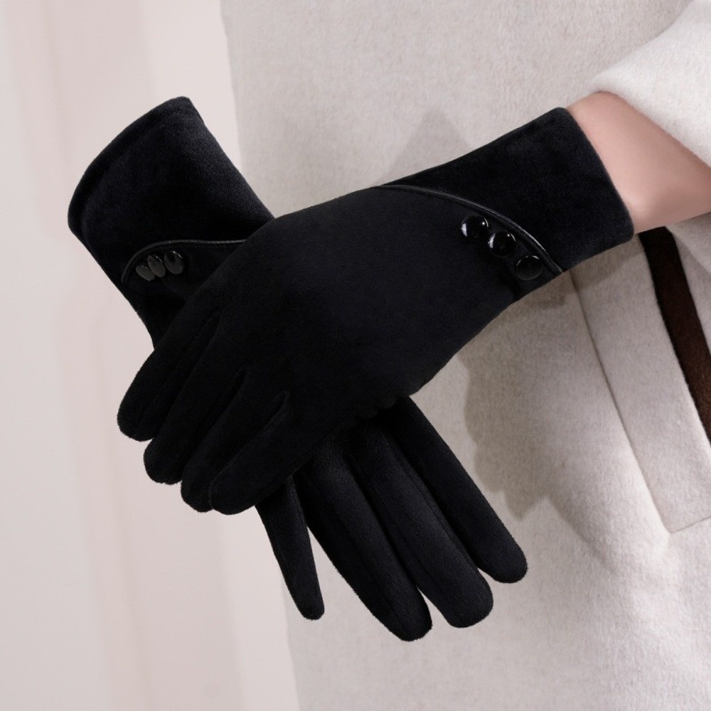 Practical Elegant Winter Therm - Winter Glove Insulated recension och pris