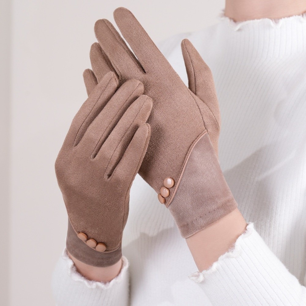 Practical Elegant Winter Therm - Winter Glove Insulated recension och pris