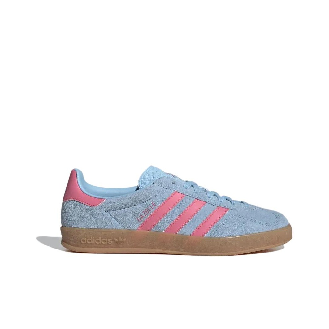 Adidas Originals GAZELLE INDOO - Adidas Shoes Gazelle recension och pris