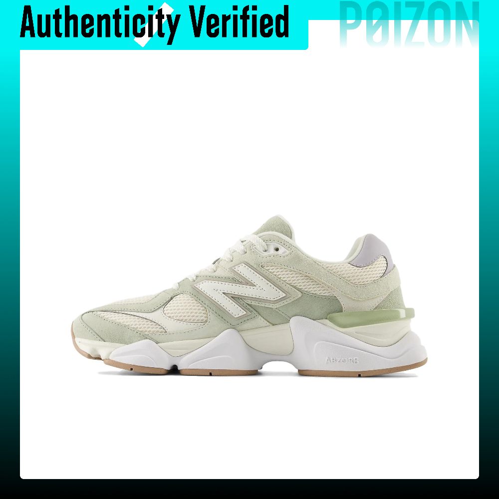 New Balance NB 9060 Running Sh - New Balance Shoes 9060 recension och pris