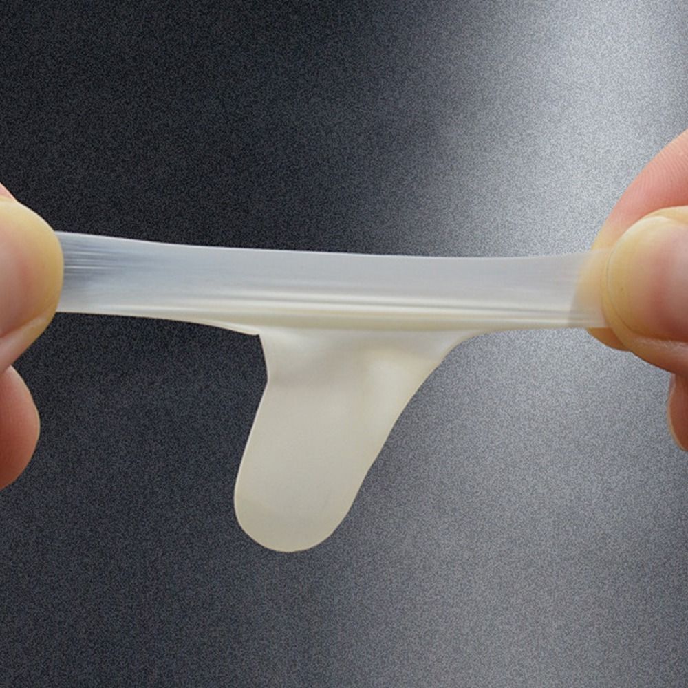 100PCS Latex Disposable Finger - Latex Disposable Glove recension och pris