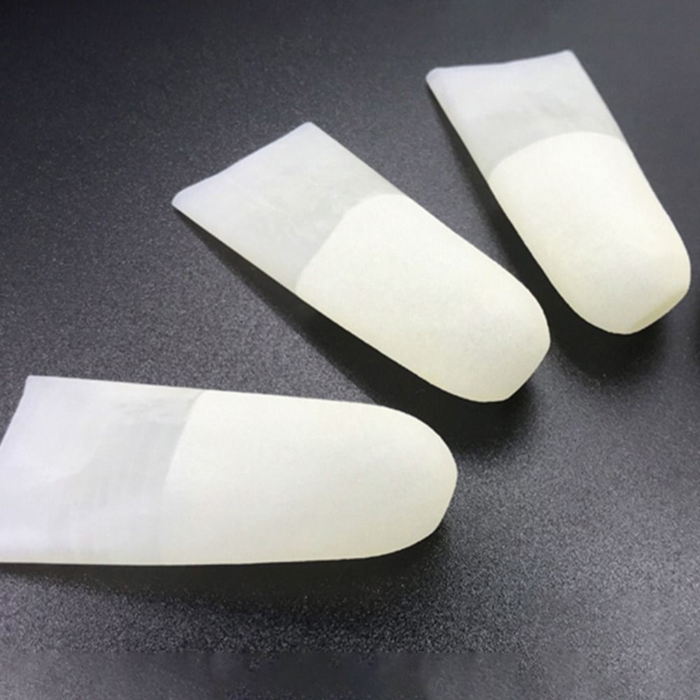100PCS Latex Disposable Finger - Latex Disposable Glove recension och pris