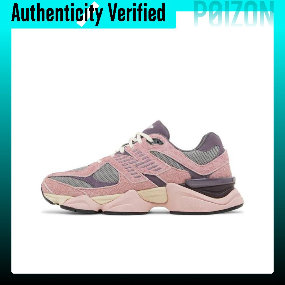 New Balance NB 9060 Casual Sho - New Balance Shoes 9060 recension och pris