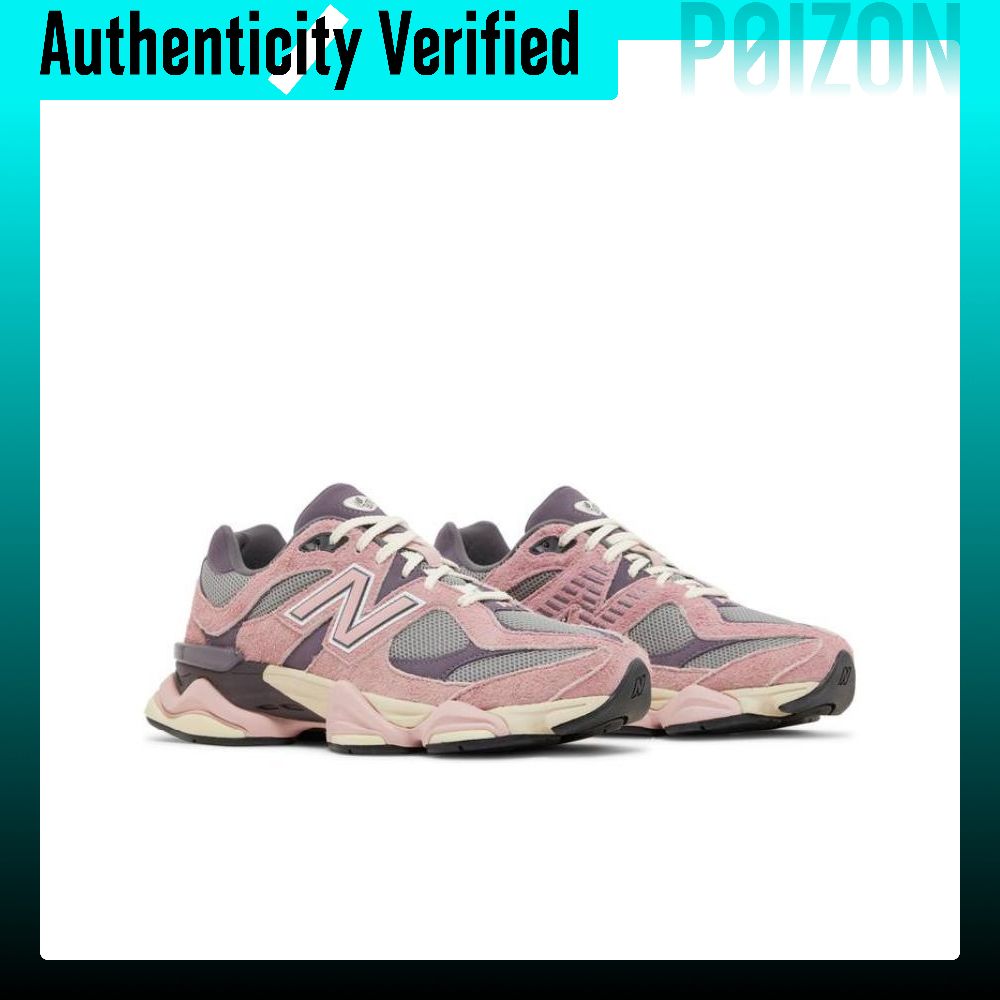 New Balance NB 9060 Casual Sho - New Balance Shoes 9060 recension och pris