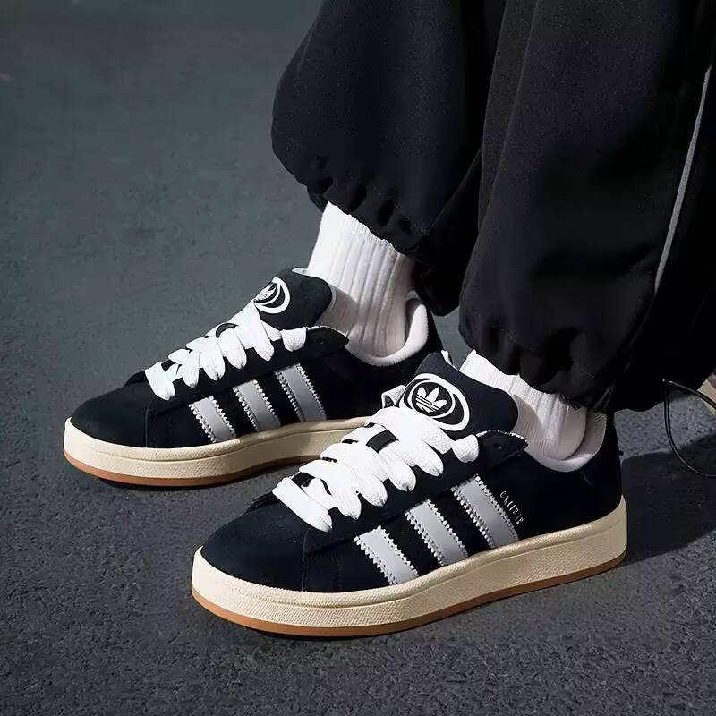 Adidas Clover Men's and Women' - Adidas Shoes Gazelle recension och pris