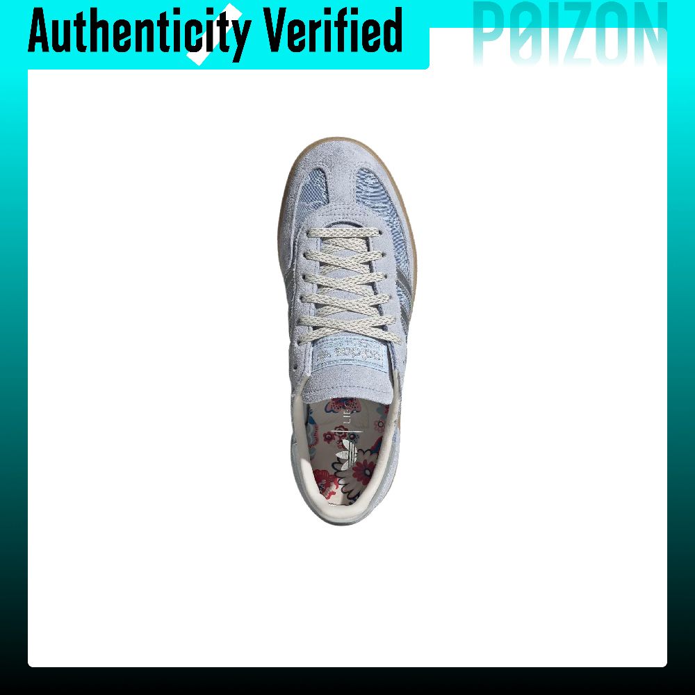 Adidas Originals HANDBALL SPEZ - Adidas Shoes Gazelle recension och pris