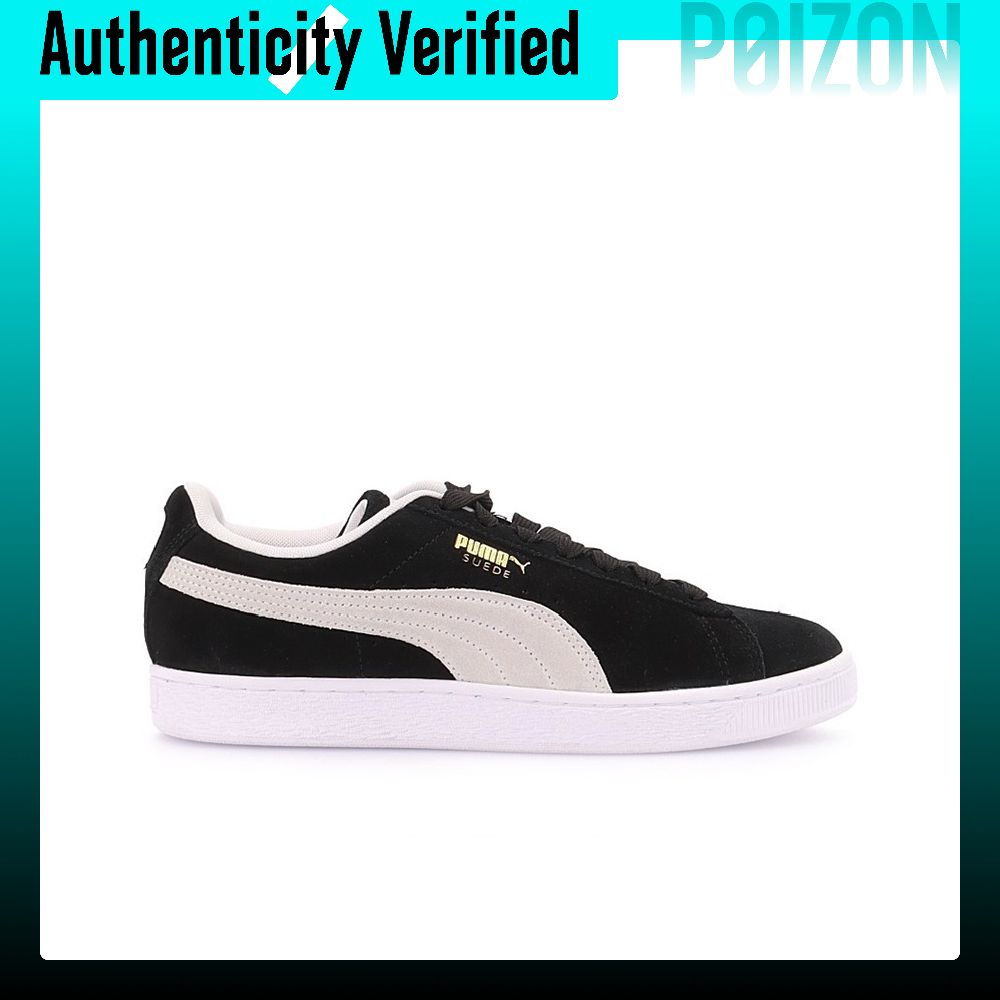 PUMA Suede Classic Skateboard  - Puma Shoes Suede Classic recension och pris