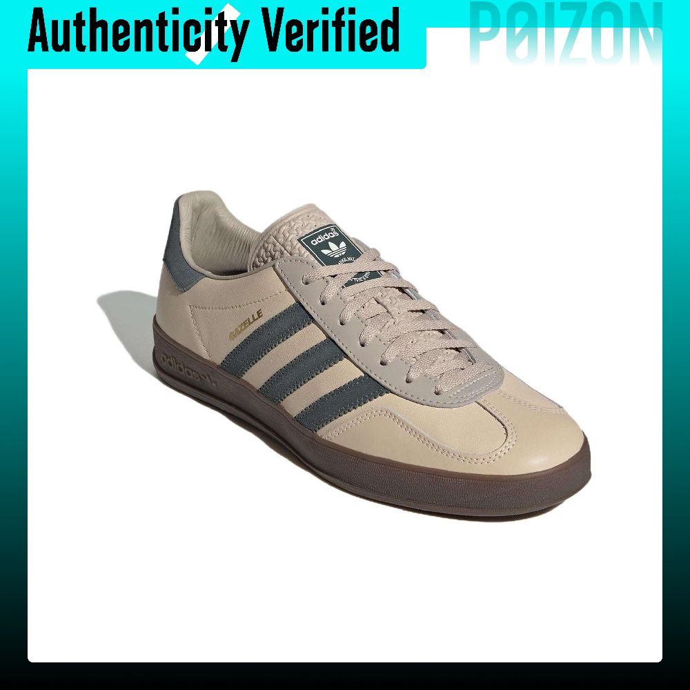 Adidas Originals Gazelle Low t - Adidas Shoes Gazelle recension och pris
