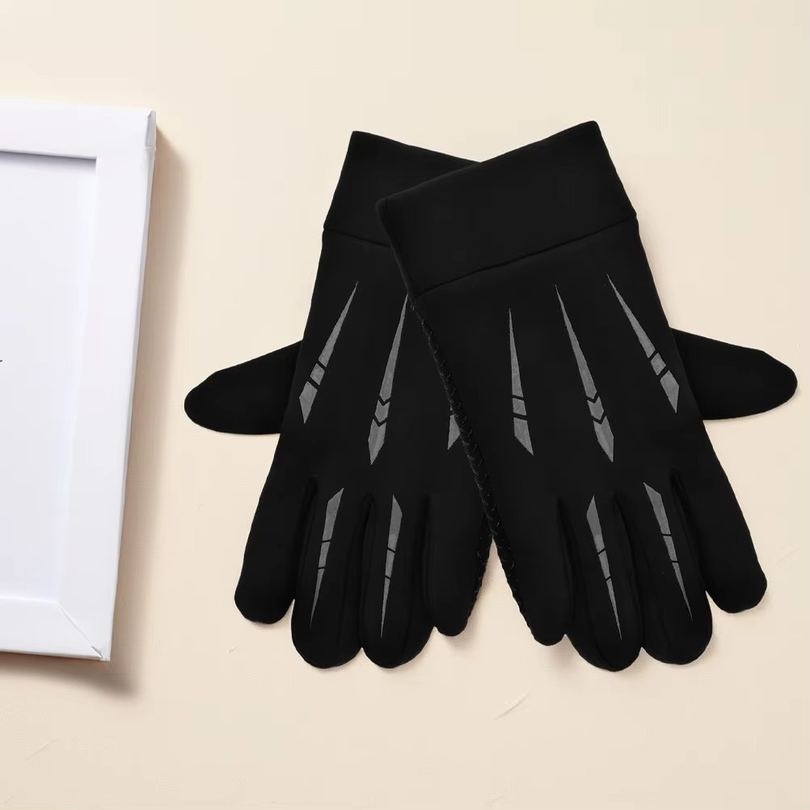 1Pairs Winter Motorcycle Glove - Winter Glove Insulated recension och pris