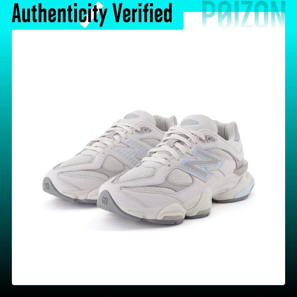 New Balance NB 9060 Casual Sho - New Balance Shoes 9060 recension och pris