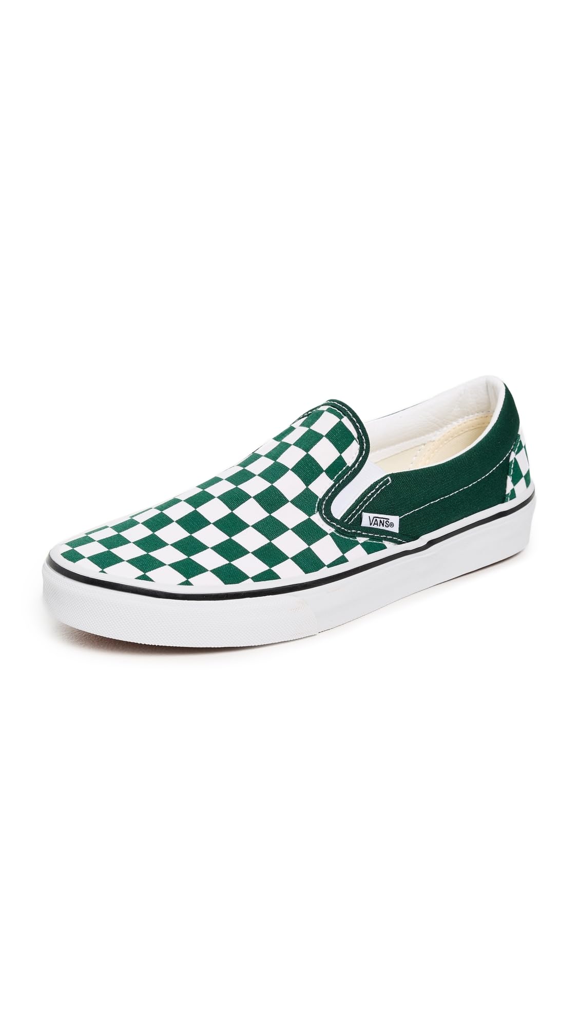 Vans Mens Classic Slip On Snea - Vans Shoes Old Skool recension och pris