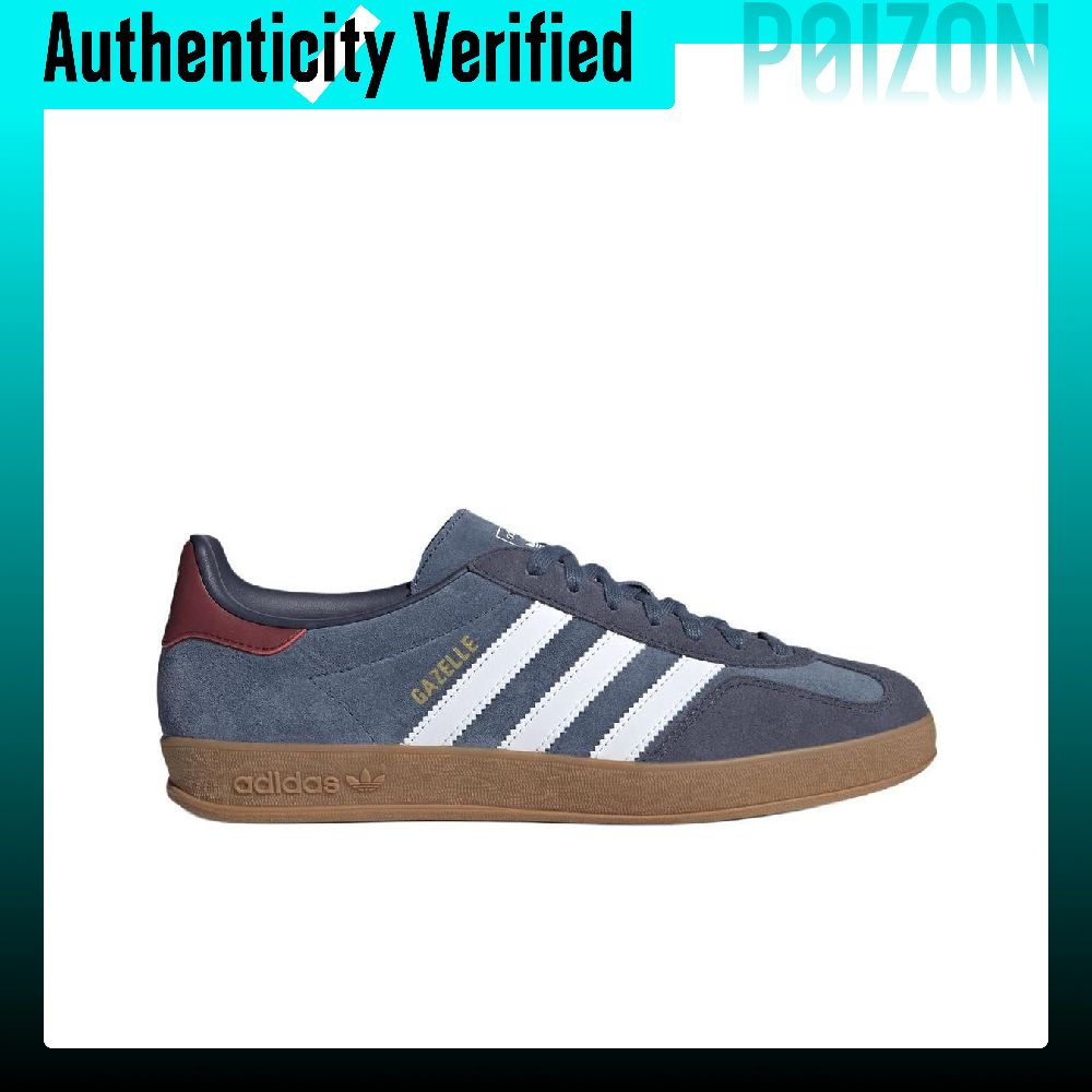 Adidas Originals GAZELLE INDOO - Adidas Shoes Gazelle recension och pris